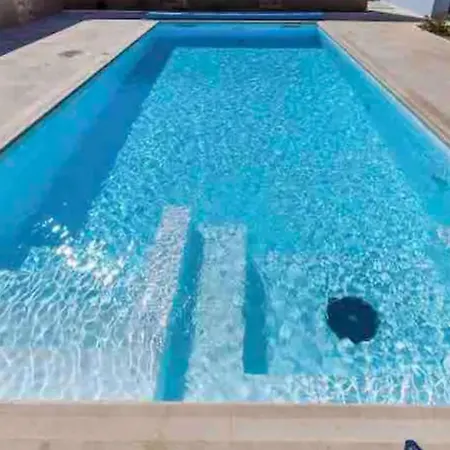 Ivan With Pool * Zagvozd