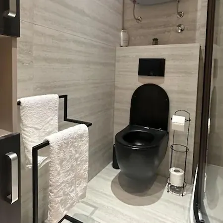 Ivan With Pool Apartman Zagvozd