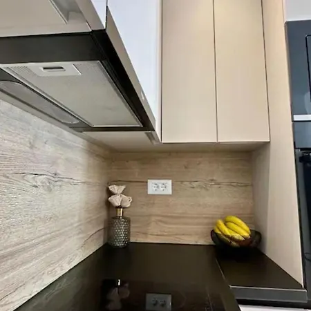 Ivan With Pool Apartment Zagvozd