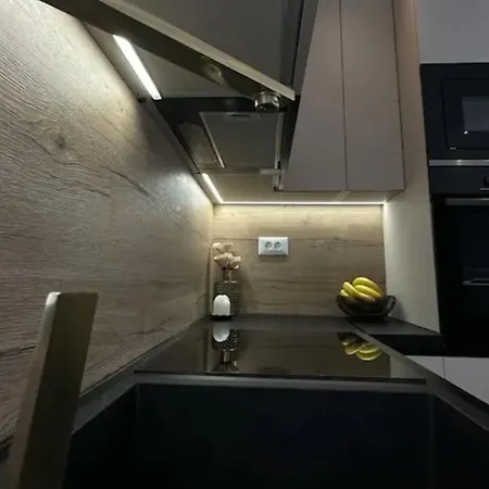 Apartment Ivan With Pool Zagvozd