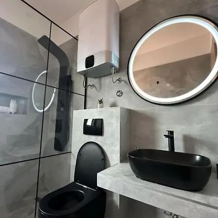 Ivan With Pool Zagvozd