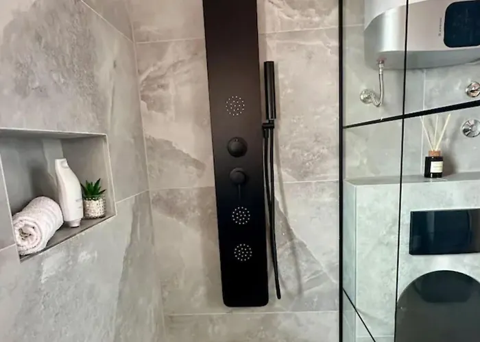 Lejlighed Ivan With Pool Zagvozd