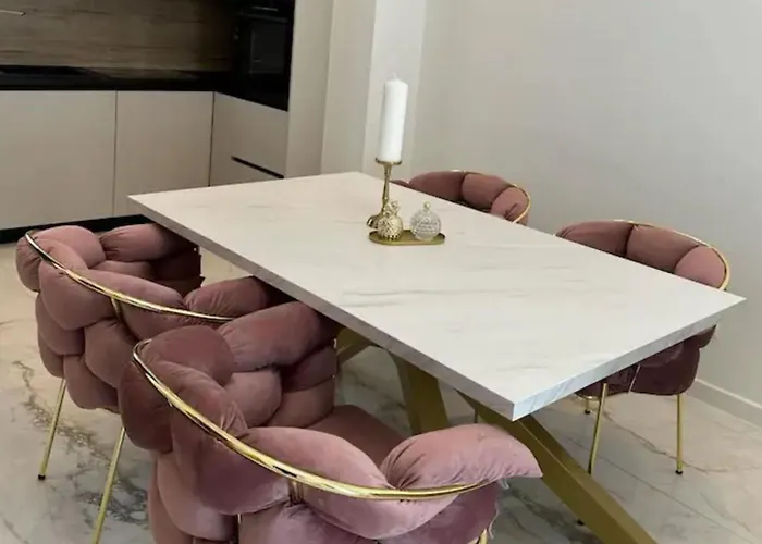 Ivan With Pool Lejlighed