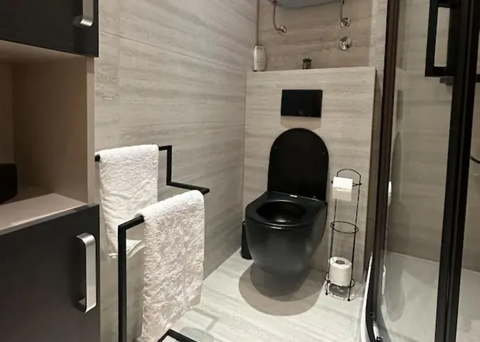 Ivan With Pool Lejlighed Zagvozd