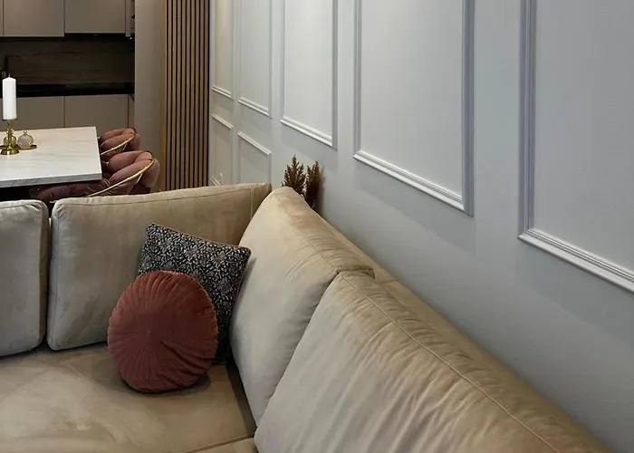 Lejlighed Ivan With Pool Zagvozd