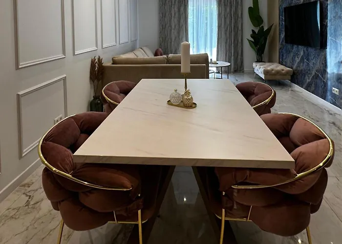 Ivan With Pool Lejlighed