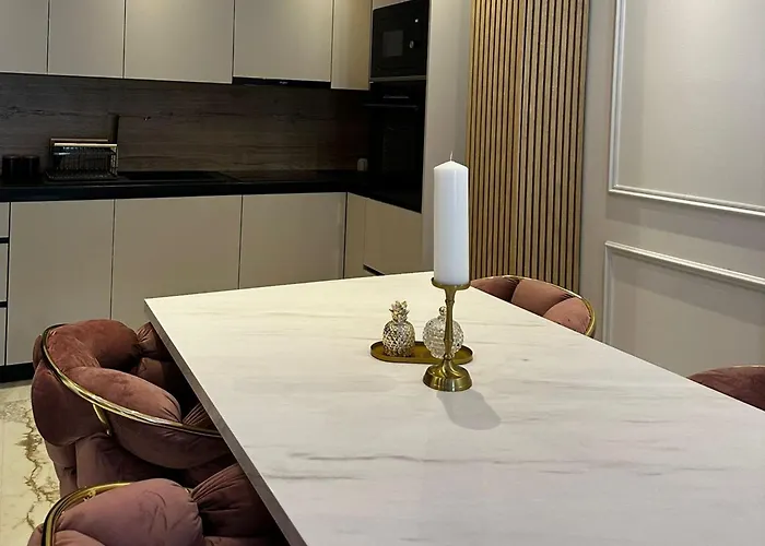 Lejlighed Ivan With Pool